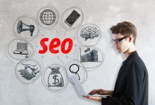 Business Needs SEO Consulting