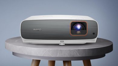 XGIMI Projector for Art and Design Enthusiasts