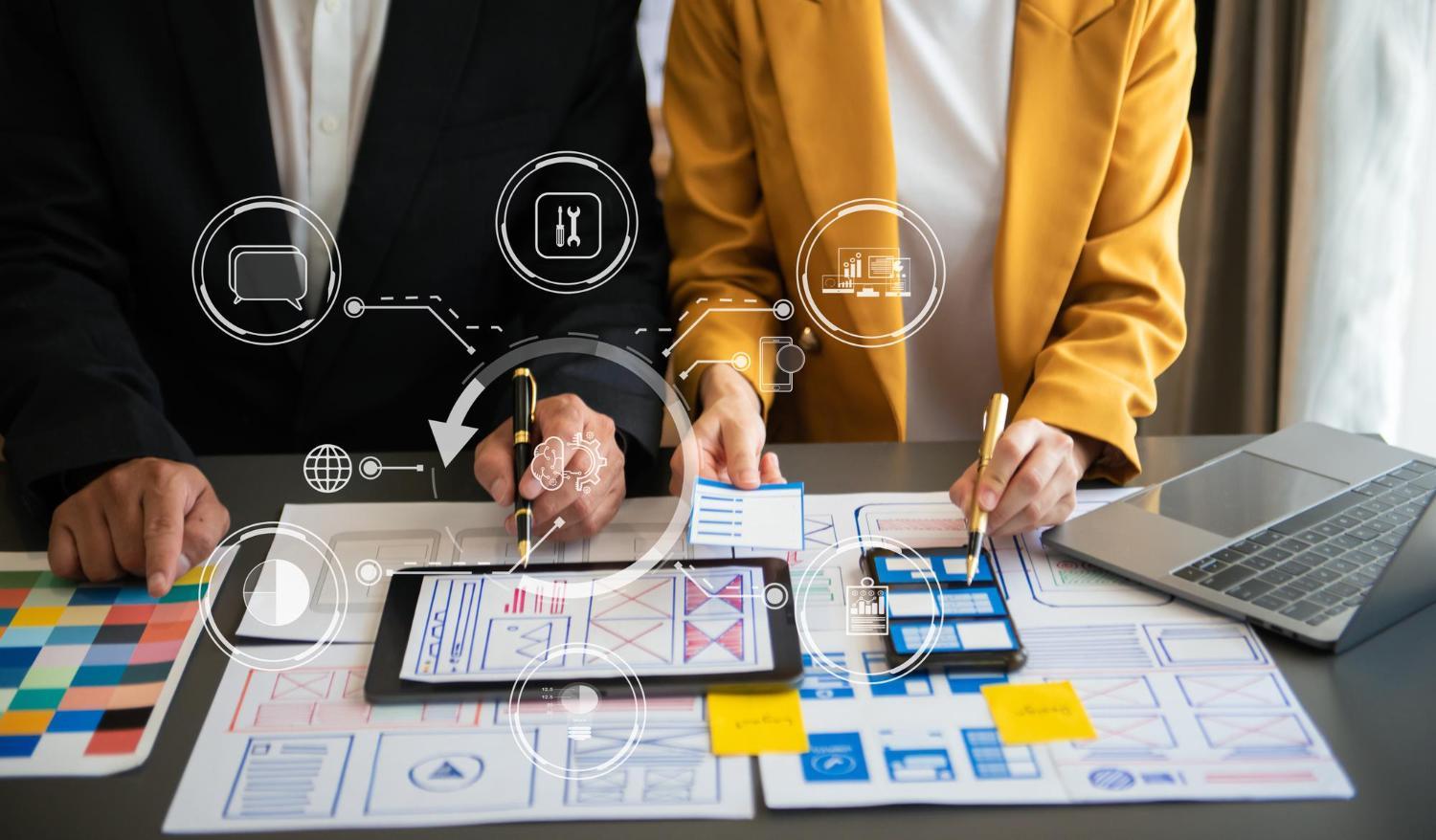 From Strategy to Execution: Leveraging ServiceNow for Seamless Digital ...