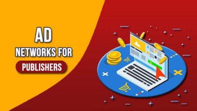 Ad Networks for Publishers