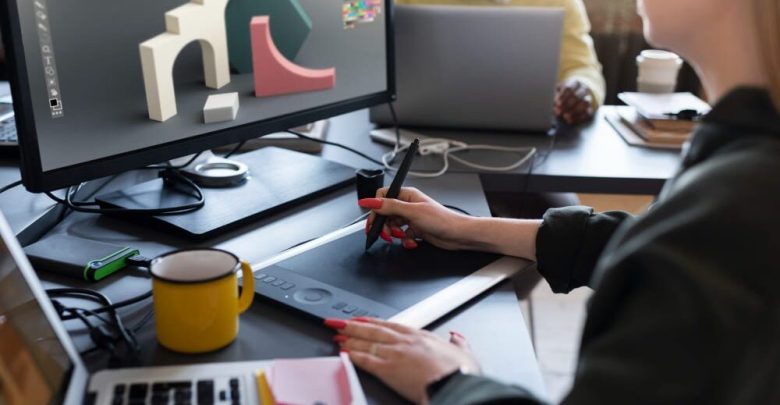 graphic design in Minnesota