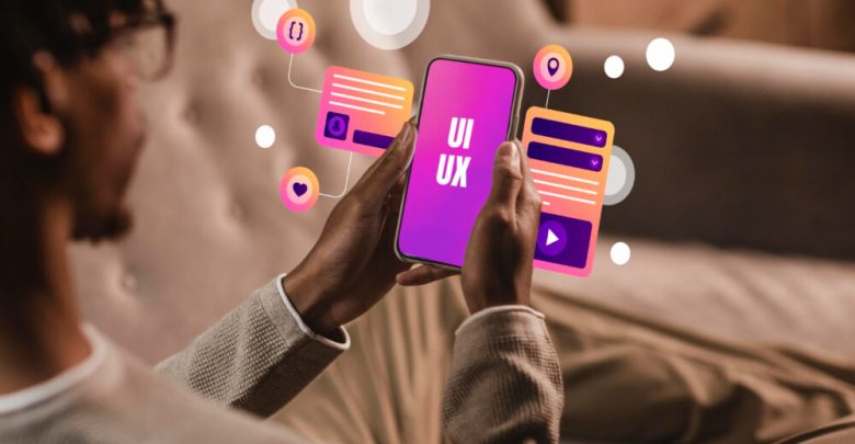 Mobile app development