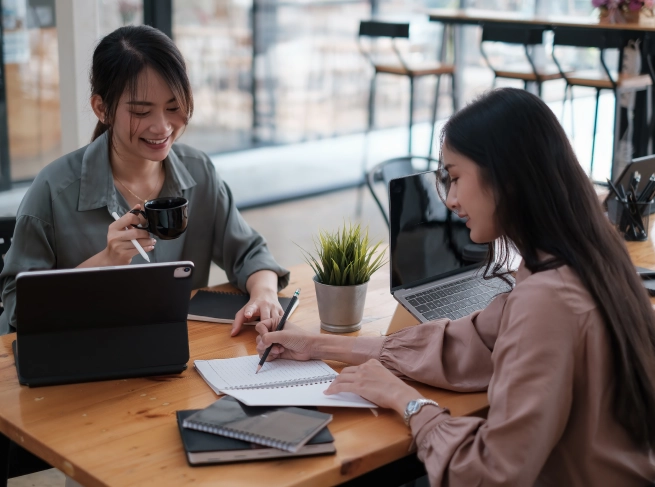 Salesforce Development