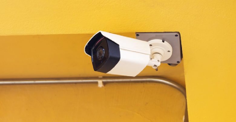 CCTV Installation