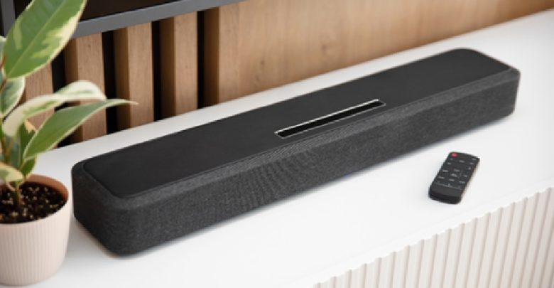Soundbars
