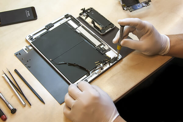 Apple Repair